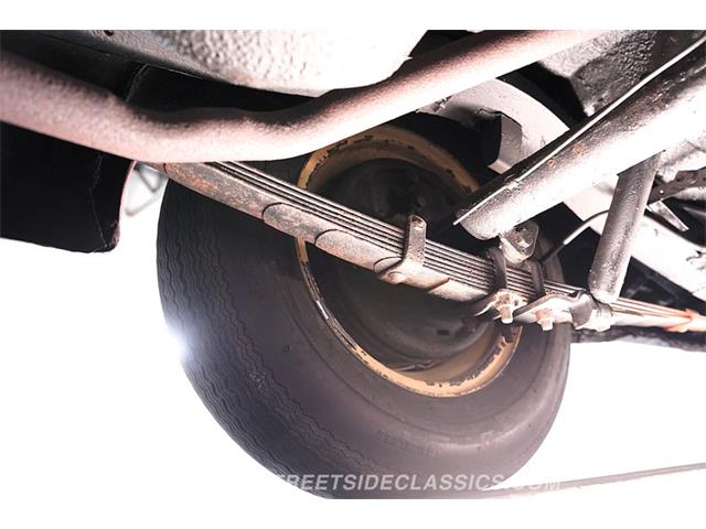 1953 Chevrolet Bel Air (CC-2088561) for sale in Lithia Springs, Georgia