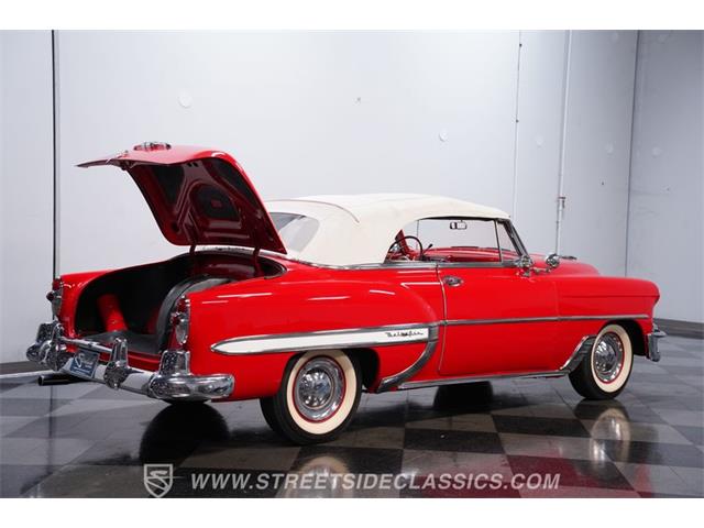 1953 Chevrolet Bel Air (CC-2088561) for sale in Lithia Springs, Georgia