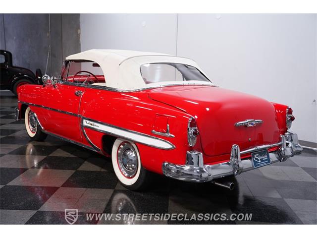 1953 Chevrolet Bel Air (CC-2088561) for sale in Lithia Springs, Georgia