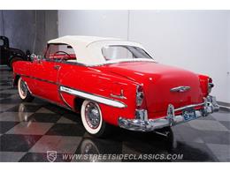 1953 Chevrolet Bel Air (CC-2088561) for sale in Lithia Springs, Georgia
