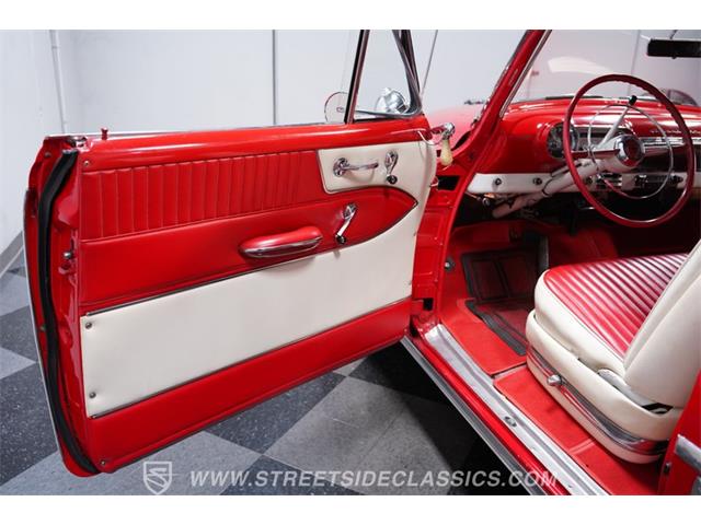 1953 Chevrolet Bel Air (CC-2088561) for sale in Lithia Springs, Georgia