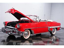 1953 Chevrolet Bel Air (CC-2088561) for sale in Lithia Springs, Georgia