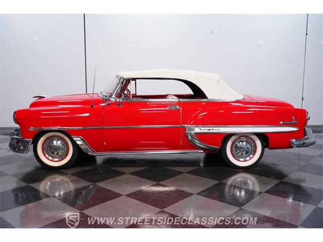 1953 Chevrolet Bel Air (CC-2088561) for sale in Lithia Springs, Georgia
