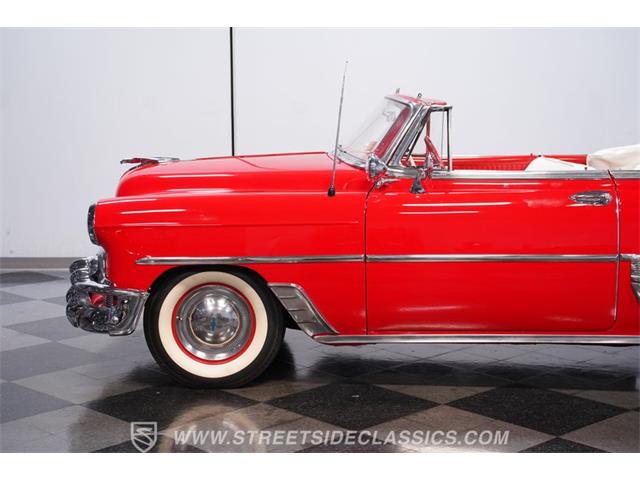 1953 Chevrolet Bel Air (CC-2088561) for sale in Lithia Springs, Georgia