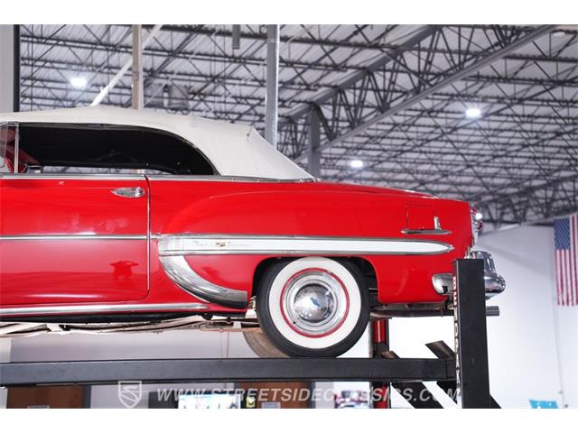 1953 Chevrolet Bel Air (CC-2088561) for sale in Lithia Springs, Georgia