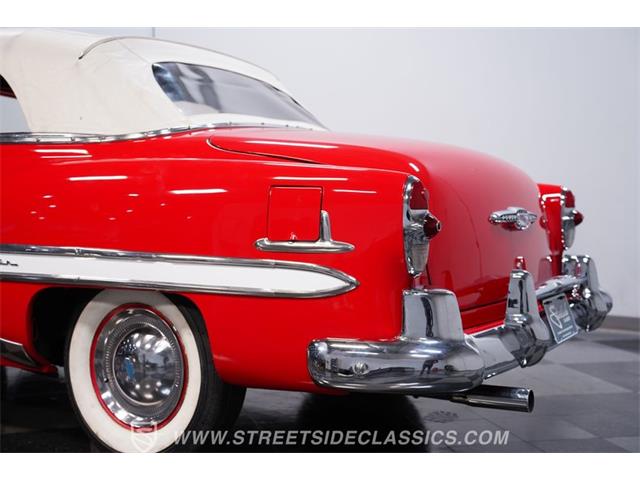 1953 Chevrolet Bel Air (CC-2088561) for sale in Lithia Springs, Georgia