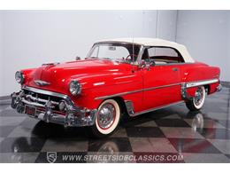 1953 Chevrolet Bel Air (CC-2088561) for sale in Lithia Springs, Georgia
