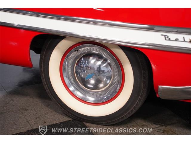 1953 Chevrolet Bel Air (CC-2088561) for sale in Lithia Springs, Georgia