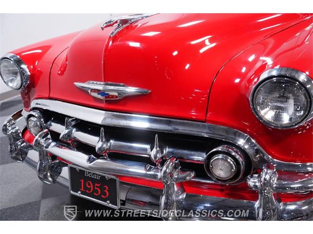 1953 Chevrolet Bel Air (CC-2088561) for sale in Lithia Springs, Georgia