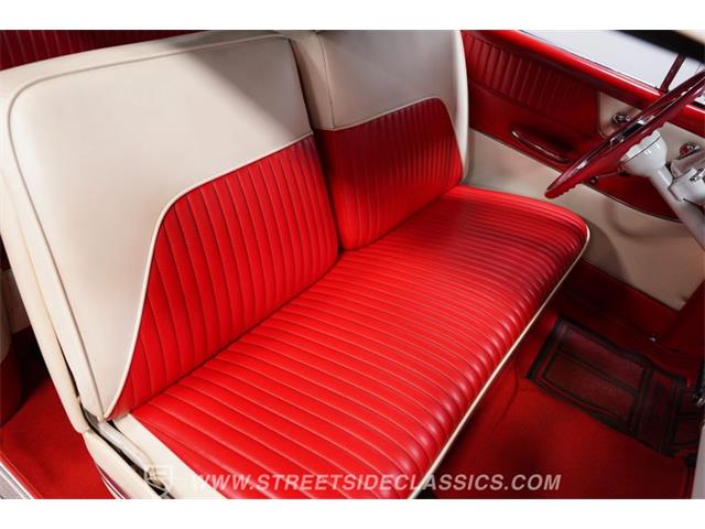 1953 Chevrolet Bel Air (CC-2088561) for sale in Lithia Springs, Georgia