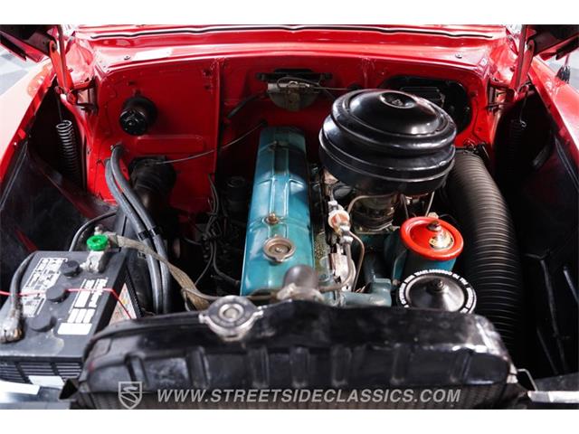 1953 Chevrolet Bel Air (CC-2088561) for sale in Lithia Springs, Georgia