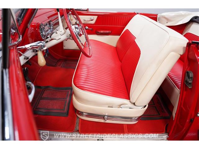 1953 Chevrolet Bel Air (CC-2088561) for sale in Lithia Springs, Georgia