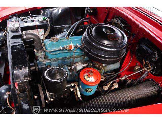 1953 Chevrolet Bel Air (CC-2088561) for sale in Lithia Springs, Georgia