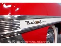 1953 Chevrolet Bel Air (CC-2088561) for sale in Lithia Springs, Georgia
