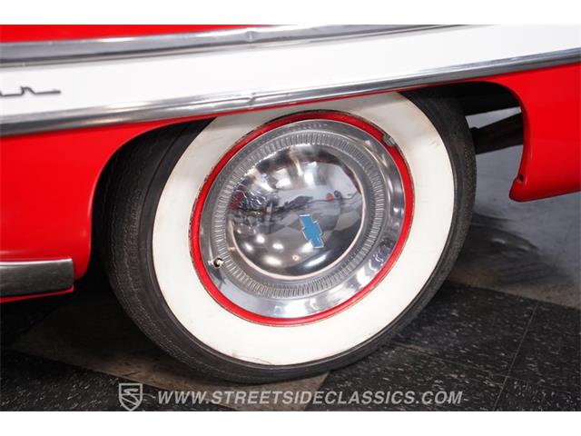 1953 Chevrolet Bel Air (CC-2088561) for sale in Lithia Springs, Georgia