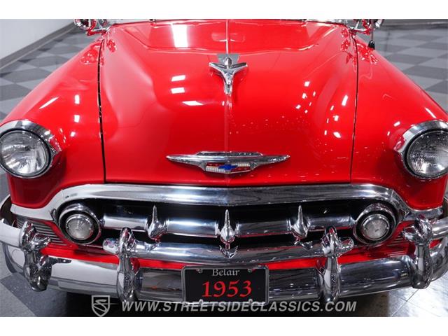1953 Chevrolet Bel Air (CC-2088561) for sale in Lithia Springs, Georgia