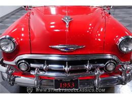 1953 Chevrolet Bel Air (CC-2088561) for sale in Lithia Springs, Georgia