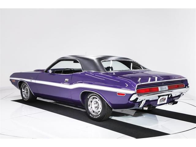 1970 Dodge Challenger (CC-2088562) for sale in Volo, Illinois