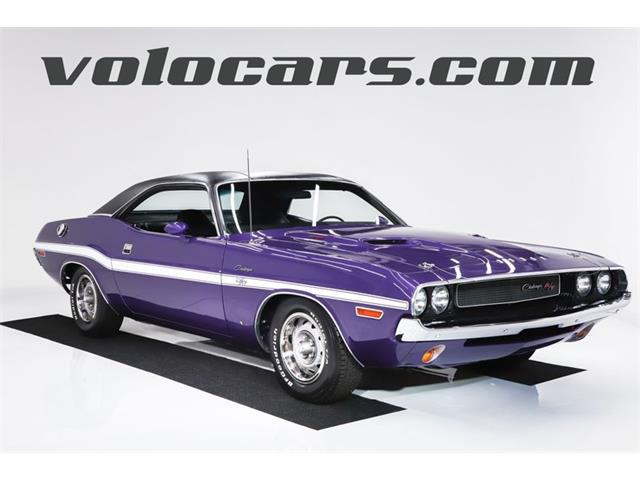 1970 Dodge Challenger (CC-2088562) for sale in Volo, Illinois