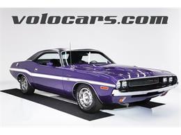 1970 Dodge Challenger (CC-2088562) for sale in Volo, Illinois