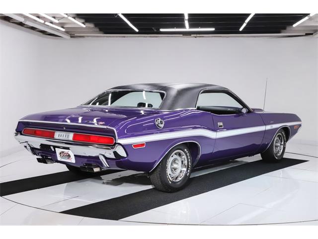 1970 Dodge Challenger (CC-2088562) for sale in Volo, Illinois