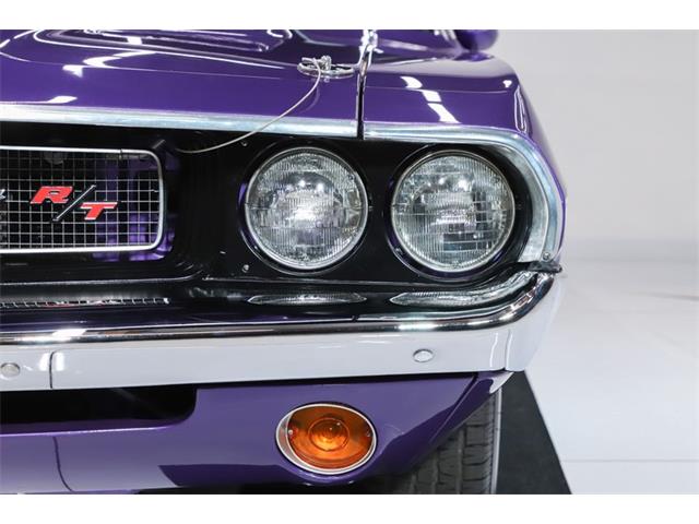 1970 Dodge Challenger (CC-2088562) for sale in Volo, Illinois