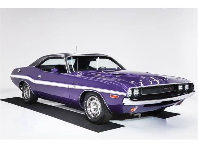 1970 Dodge Challenger (CC-2088562) for sale in Volo, Illinois