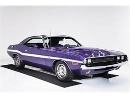 1970 Dodge Challenger (CC-2088562) for sale in Volo, Illinois