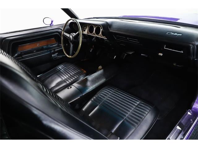 1970 Dodge Challenger (CC-2088562) for sale in Volo, Illinois