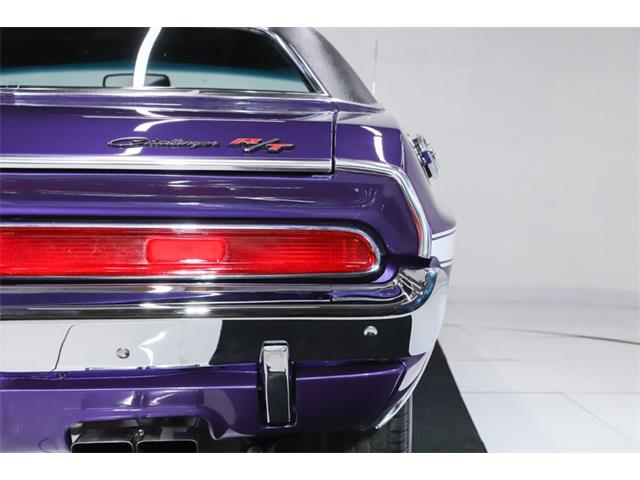 1970 Dodge Challenger (CC-2088562) for sale in Volo, Illinois