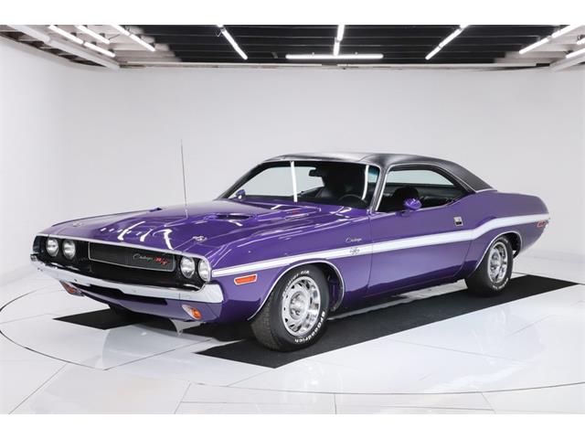 1970 Dodge Challenger (CC-2088562) for sale in Volo, Illinois