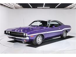 1970 Dodge Challenger (CC-2088562) for sale in Volo, Illinois