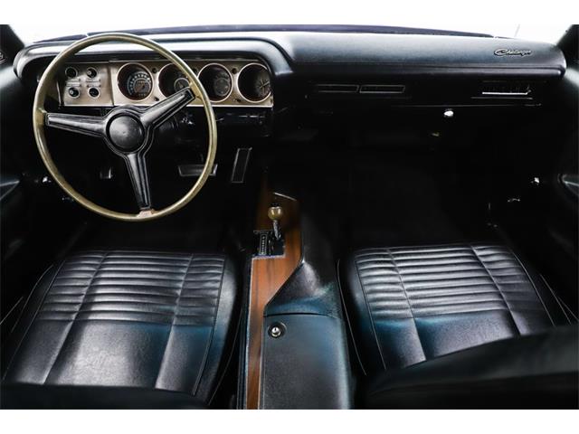 1970 Dodge Challenger (CC-2088562) for sale in Volo, Illinois
