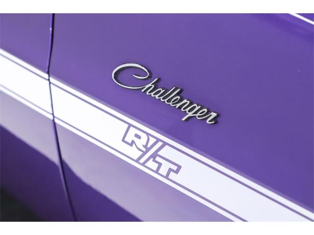 1970 Dodge Challenger (CC-2088562) for sale in Volo, Illinois