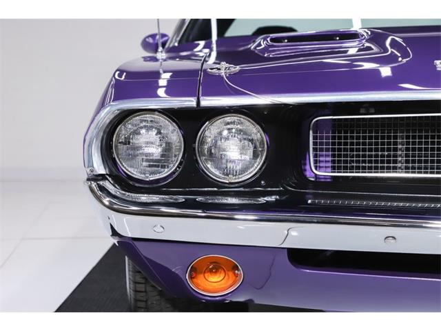 1970 Dodge Challenger (CC-2088562) for sale in Volo, Illinois