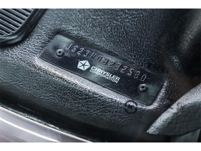1970 Dodge Challenger (CC-2088562) for sale in Volo, Illinois