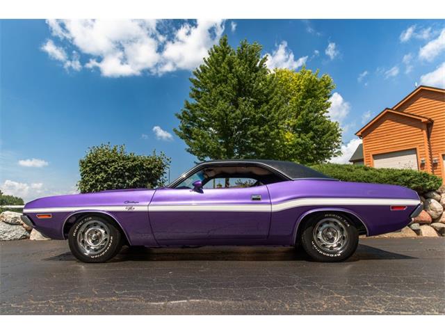 1970 Dodge Challenger (CC-2088562) for sale in Volo, Illinois