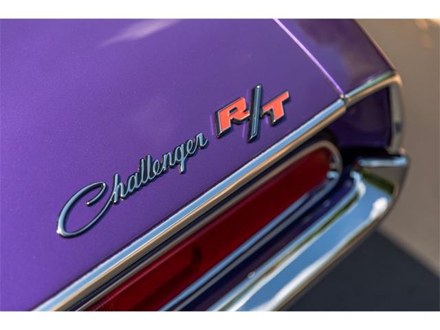 1970 Dodge Challenger (CC-2088562) for sale in Volo, Illinois