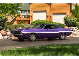 1970 Dodge Challenger (CC-2088562) for sale in Volo, Illinois