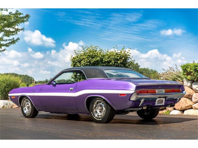1970 Dodge Challenger (CC-2088562) for sale in Volo, Illinois