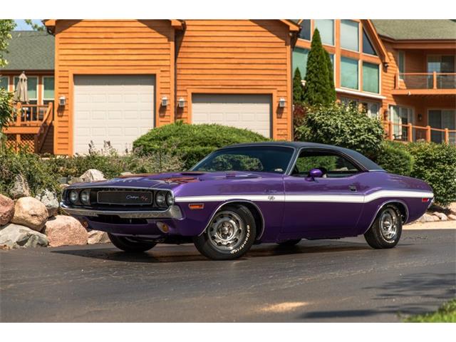1970 Dodge Challenger (CC-2088562) for sale in Volo, Illinois