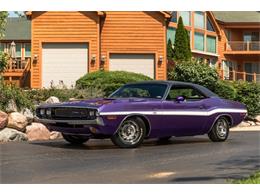 1970 Dodge Challenger (CC-2088562) for sale in Volo, Illinois