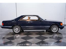 1991 Mercedes-Benz 560SEC (CC-2088563) for sale in Lithia Springs, Georgia