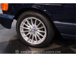 1991 Mercedes-Benz 560SEC (CC-2088563) for sale in Lithia Springs, Georgia