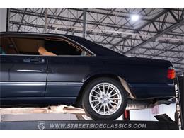 1991 Mercedes-Benz 560SEC (CC-2088563) for sale in Lithia Springs, Georgia