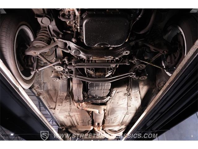 1991 Mercedes-Benz 560SEC (CC-2088563) for sale in Lithia Springs, Georgia