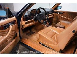 1991 Mercedes-Benz 560SEC (CC-2088563) for sale in Lithia Springs, Georgia