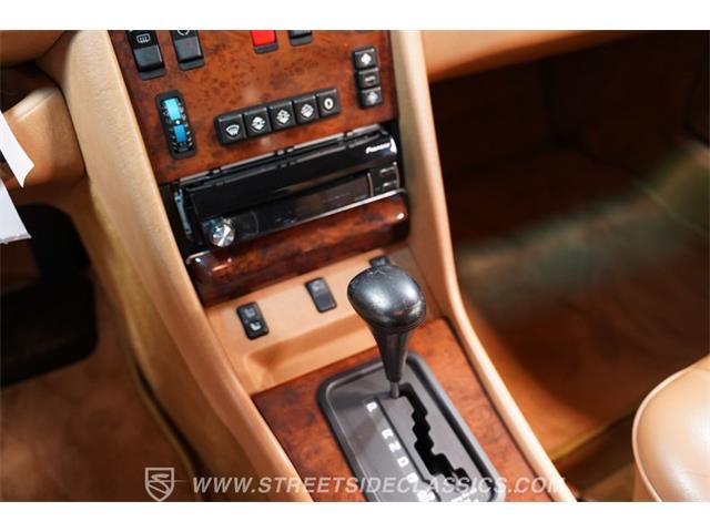 1991 Mercedes-Benz 560SEC (CC-2088563) for sale in Lithia Springs, Georgia