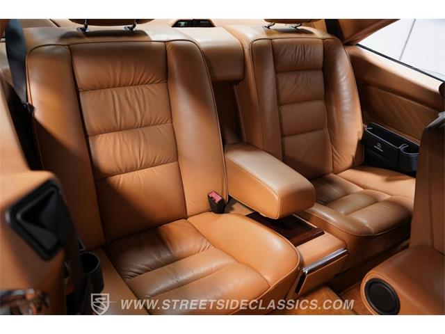 1991 Mercedes-Benz 560SEC (CC-2088563) for sale in Lithia Springs, Georgia