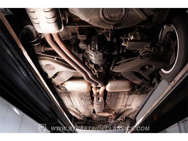 1991 Mercedes-Benz 560SEC (CC-2088563) for sale in Lithia Springs, Georgia